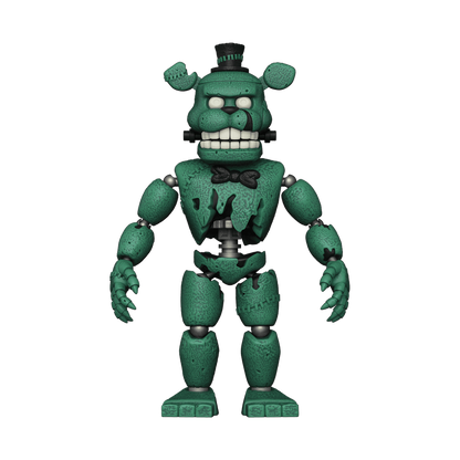 Dreadbear - Action Figure