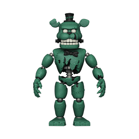 Dreadbear - Action Figure