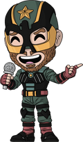Soldier Boy