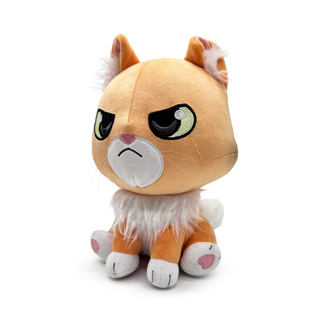 Buttercup Plush (9in)