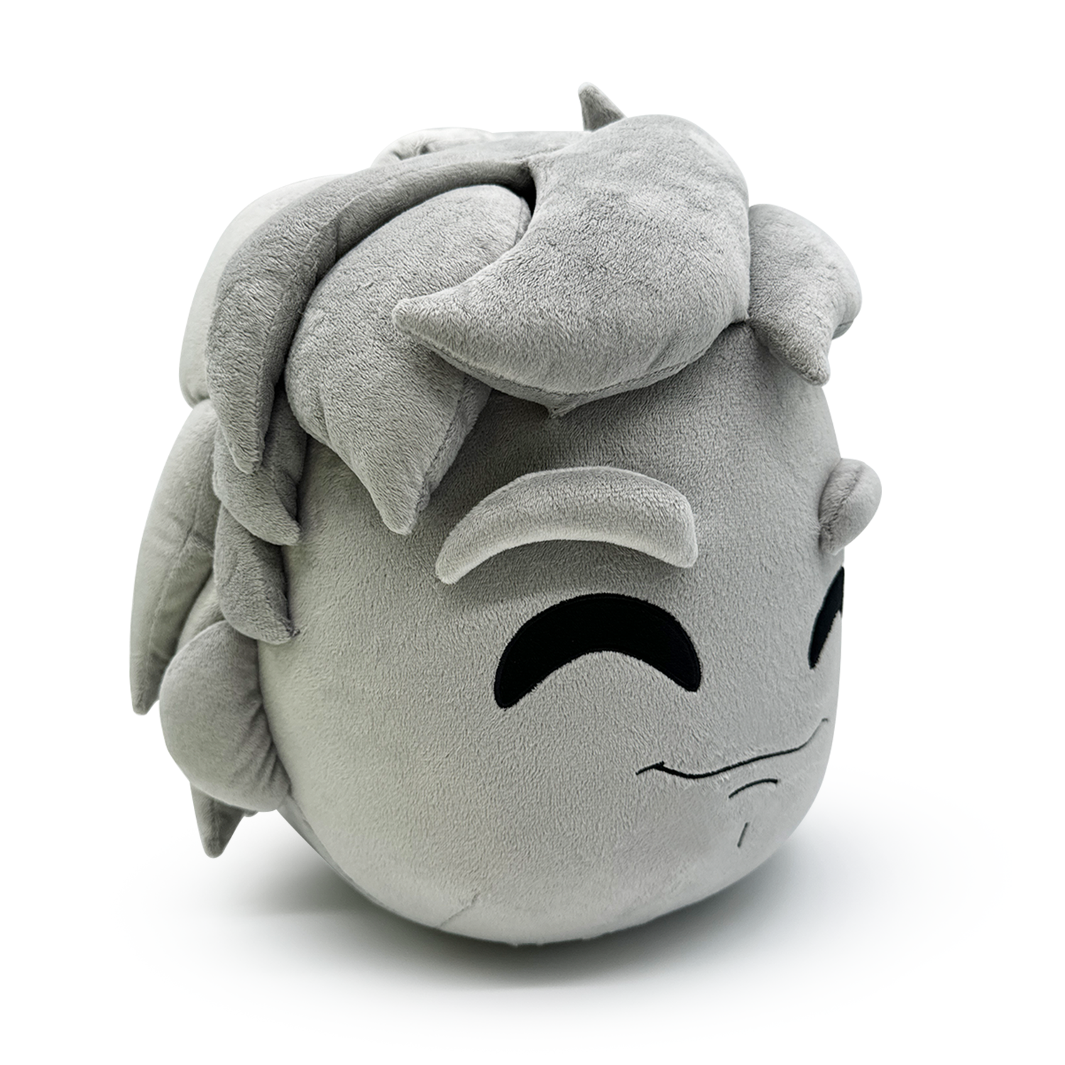 Luke TheNotable Plush (9in)