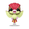 pop pidgeotto 849