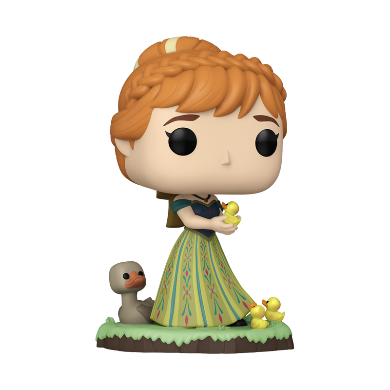 Pop! Anna "Ultimate Princess"