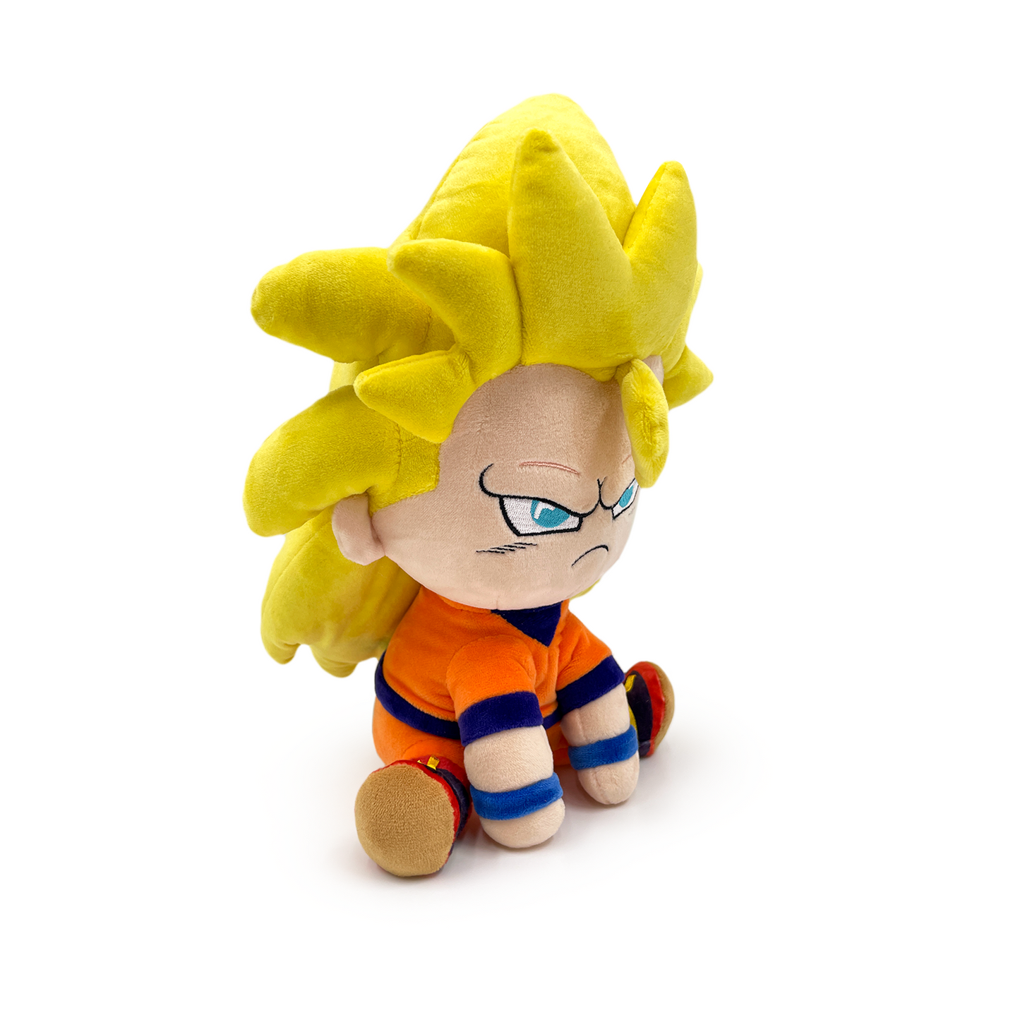 Super Saiyajin Goku Plüsch (23 cm)