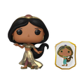 Pop! Jasmine (pinnillä) 