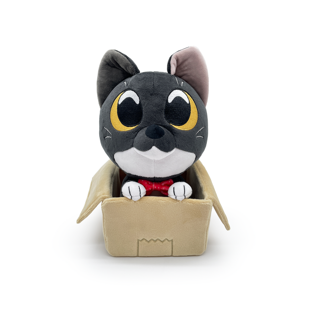 Uni Plush (9in)