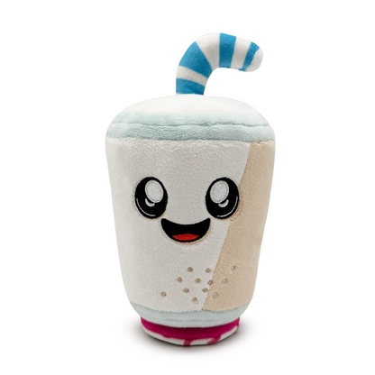 Horchata Soto Schulterreiter Plüschtier (15 cm)