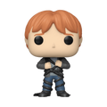 pop ron weasley in devils snare 134