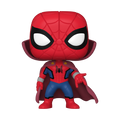 pop zombie hunter spidey 945
