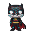 Pop! Batman (Dia de los DC)