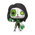 Pop! Green Lantern (Jessica Cruz) (Dia De Los DC)