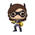 pop batgirl 893