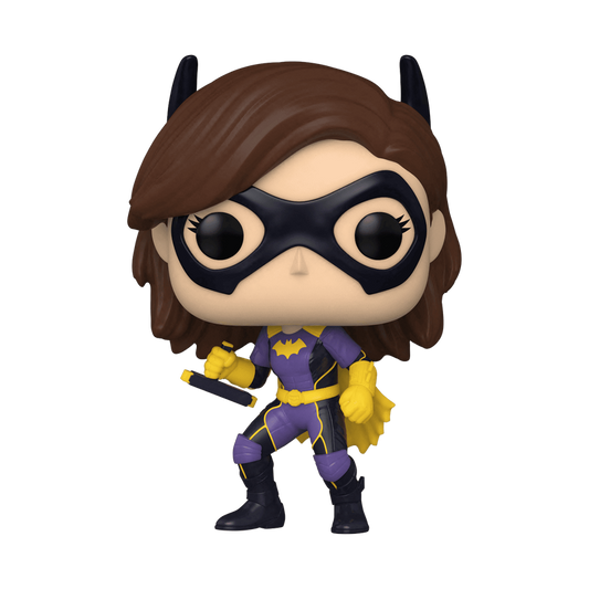 Batgirl - Gotham Knights