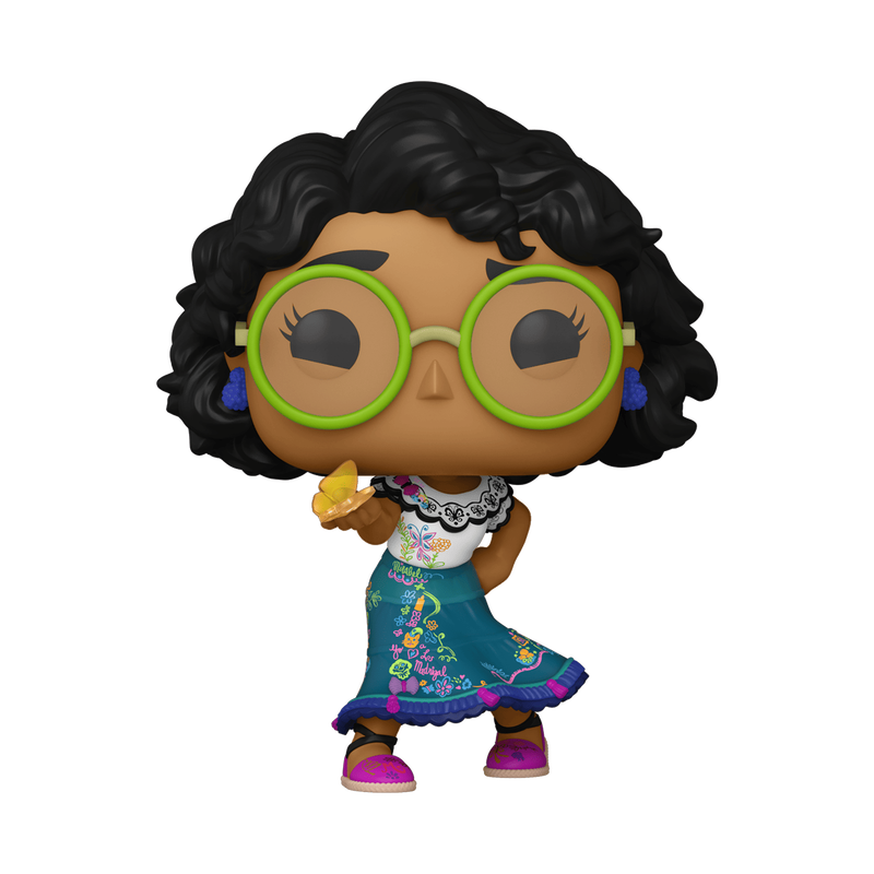 pop mirabel madrigal 1145