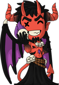 Spooky Cartoonz