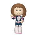 vinyl soda ochaco uraraka