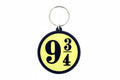 Porte-Clés Harry Potter - 9 3/4