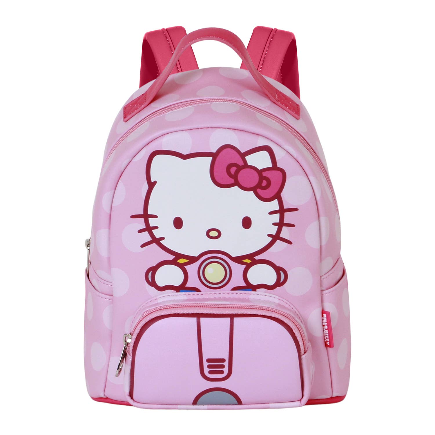 Hello Kitty Motorrad-Rucksack Heady Small