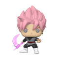 pop super saiyan rose goku black 1279