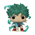 pop izuku midoriya with gloves 1140