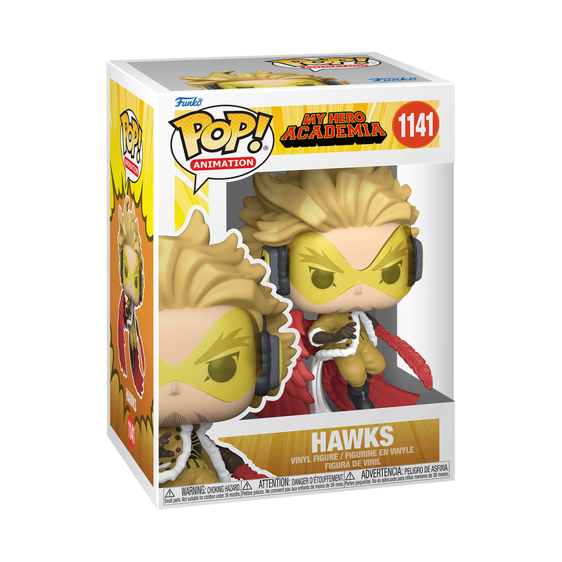 Hawks