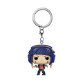 Kyoka Jiro Pop! Keychain MY HERO ACADEMIA Pocket Pop Keychain Kyoka Jiro