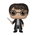 pop harry potter 01