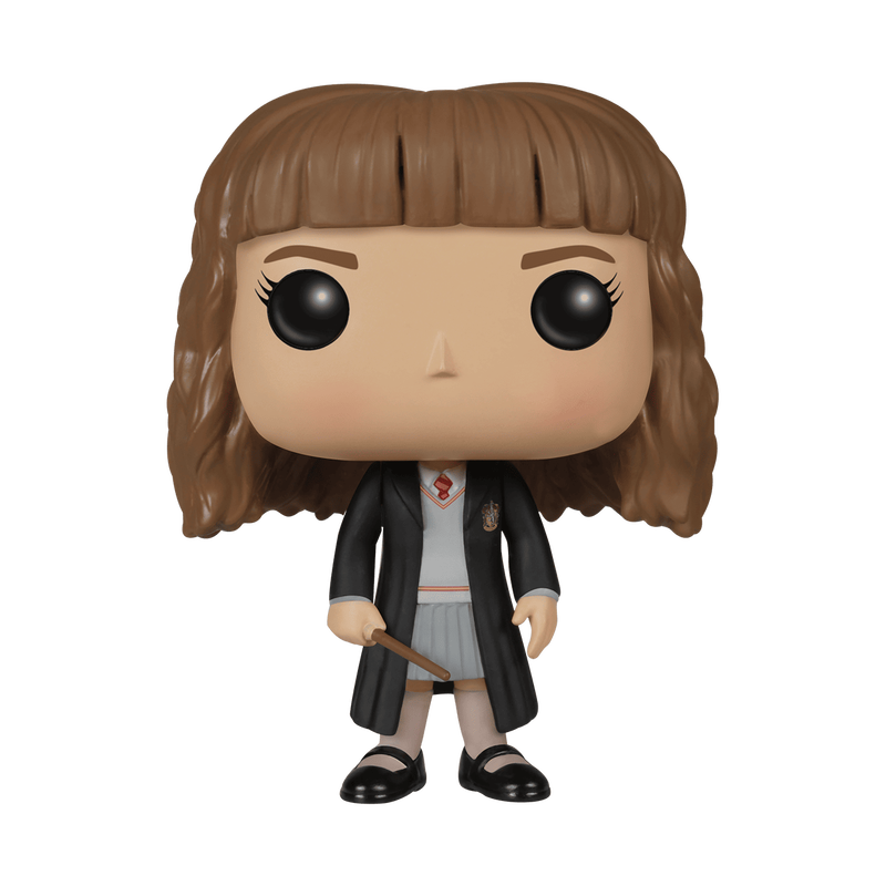 HARRY POTTER Funko POP N° 03 Hermione Granger