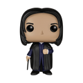 HARRY POTTER POP N° 05 -Severus Rogue Harry Potter POP! Movies Vinyl figurine Severus Snape 10 cm