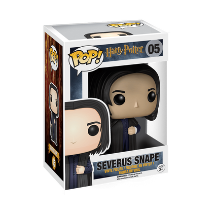 Severus Rogue