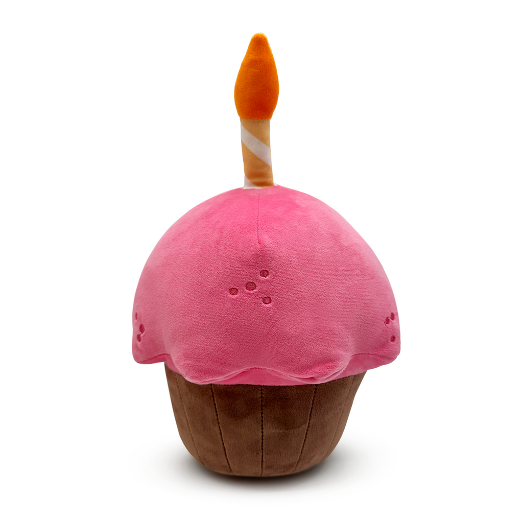 Cupcake Plush (9in)
