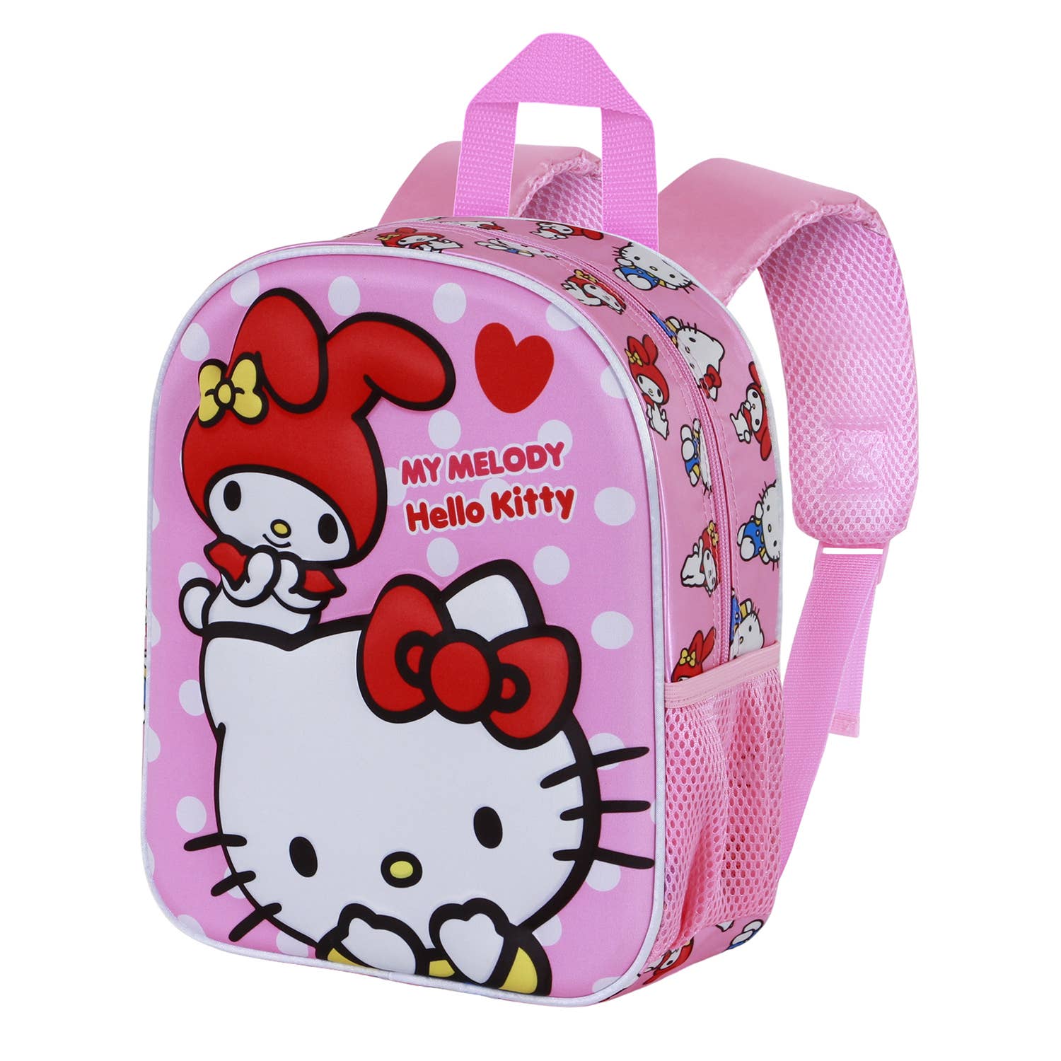 Hello Kitty Lovely-Rucksack 3D Elite
