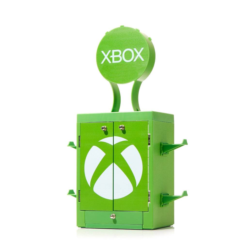 Xbox Gaming Locker - Green