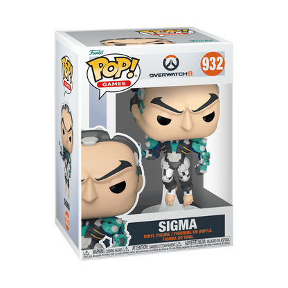 Sigma