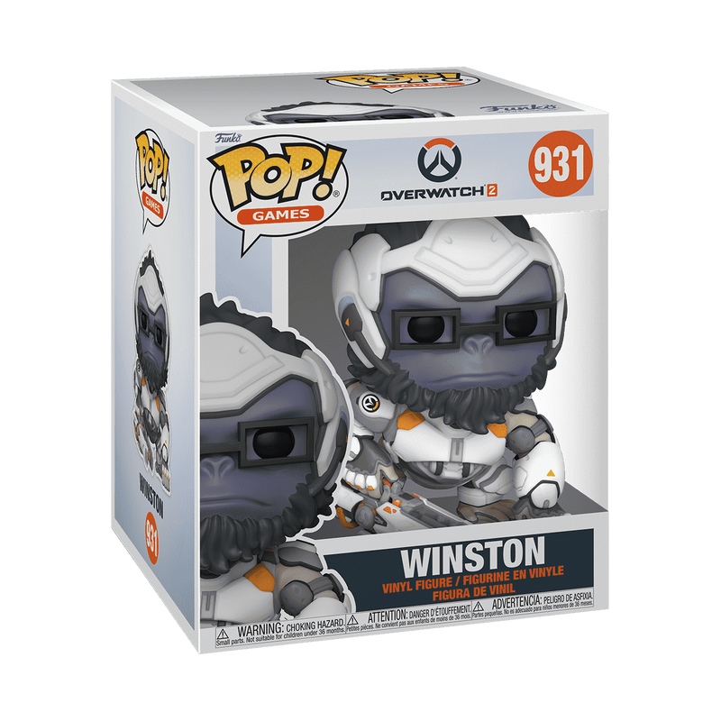 Winston