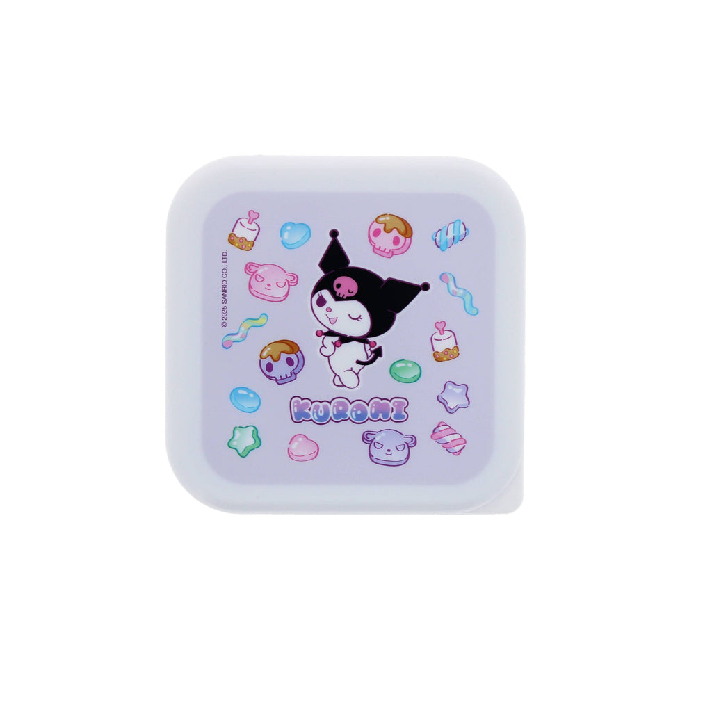 Boîtes à goûter Hello Kitty - Sweets