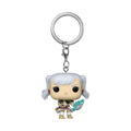 Noelle Pop! Keychain Black Clover porte-clés Pocket POP! Vinyl Noelle 4 cm