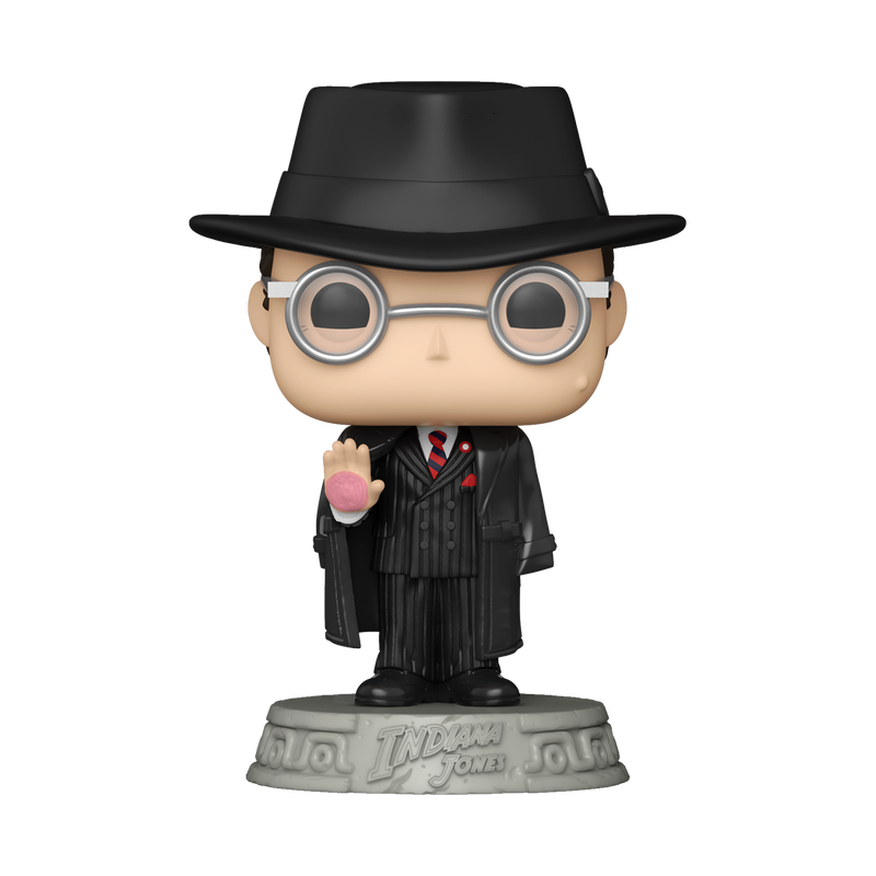 pop arnold toht 1353