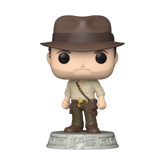 Indiana Jones