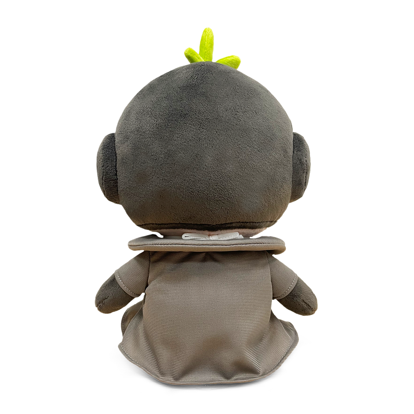 Rost-Plüschfigur (23 cm)
