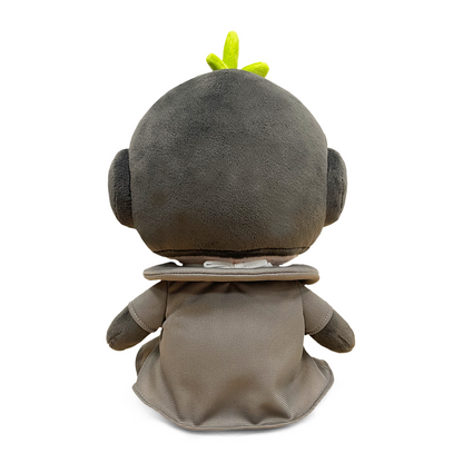 Rost-Plüschfigur (23 cm)