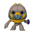 pop grunt conscript with plasma pistol 20