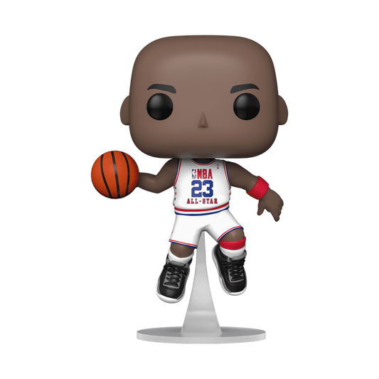 Pop! Michael Jordan NBA All-Star 1988