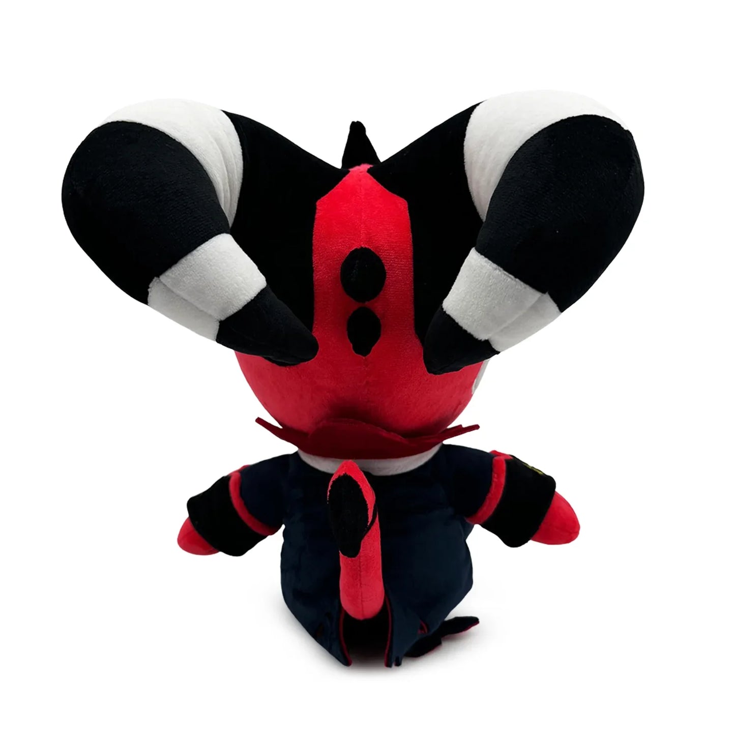 Peluche Blitzo - PRECOMMANDE*