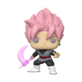 pop jumbo super saiyan rose goku black 1284