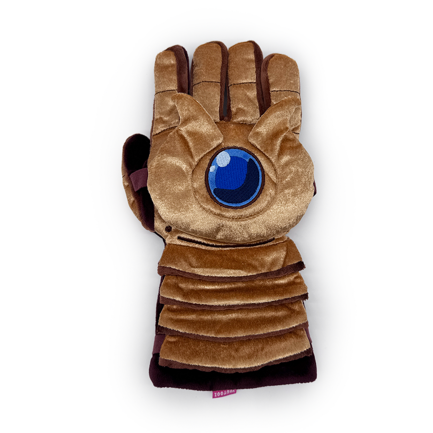 Zizaran Gauntlet Plüsch (23 cm)