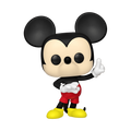 pop mickey 1187