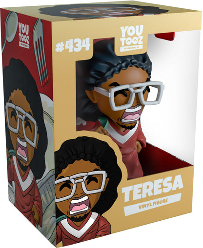 Teresa