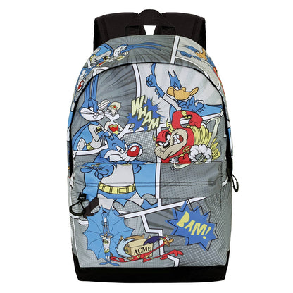 Looney Tunes Batman Comic-HS FAN 2.0 Rucksack