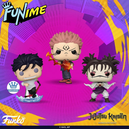 pop choso piercing blood 1886